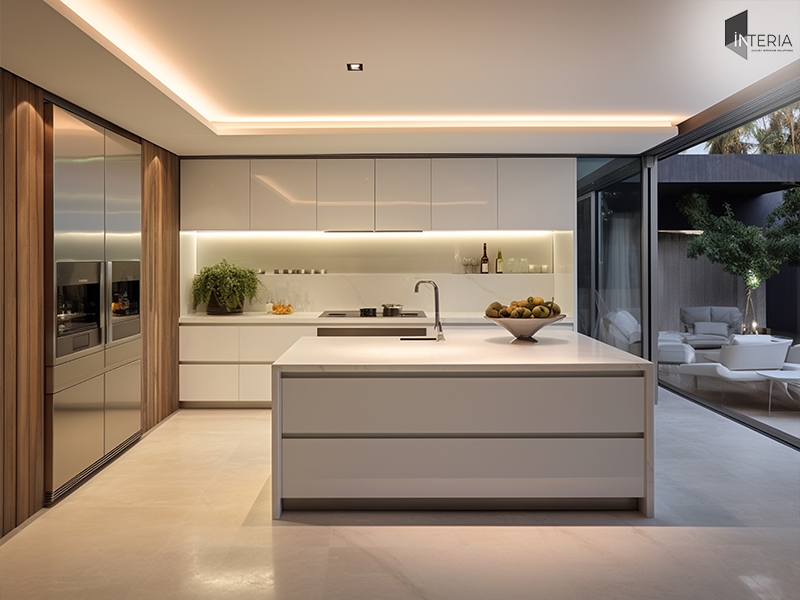 Creating a Functional Kitchen: Key Design Tips for Modern Homes