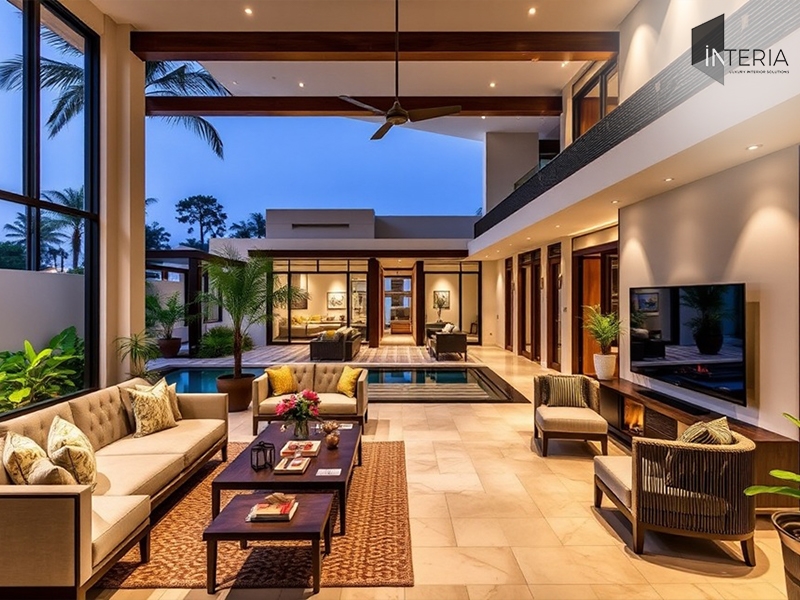 How to Achieve a Perfect Balance of Luxury and Functionality in Your Delhi Home