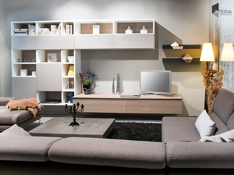 Multi-Functional Furniture Solutions for Flexible and Modern Living Spaces