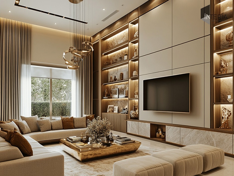 The Art of Bespoke Interior Designing in Delhi: Why It’s Worth the Investment