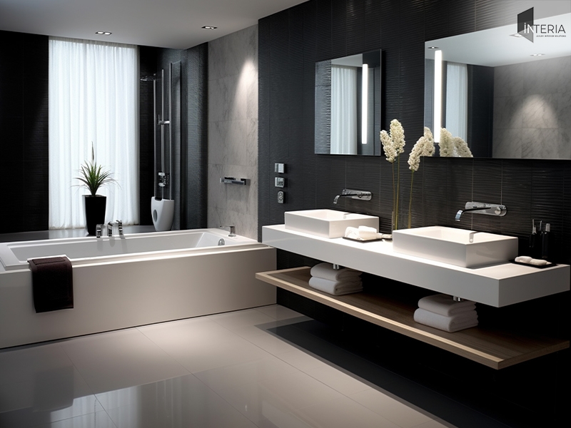 Top Insider Tips for a Relaxing & Elegant Bathroom