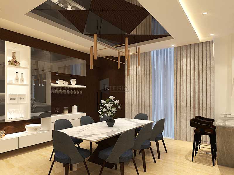 Interia Project | Home, Office & Retail Interior Designers-Decorators